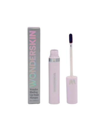 Wonderskin Blading Lip Stain Masque Glamorous - Wonderskin Beautylife  - 0850007254773