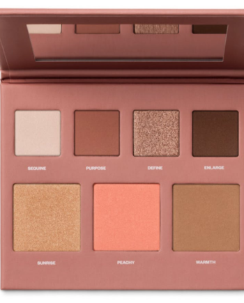 Paese Get The Glow Look Multi Function Face And Eye Make Palette Stk - Paese Beautylife  - 5902627626807