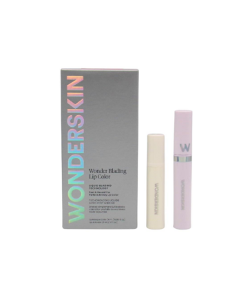 Wonderskin Blading Lip Stain Kit Adore - Wonderskin Beautylife  - 0850007254247
