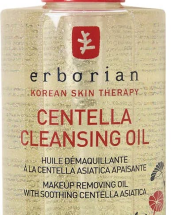 Erborian Centella Cleansing Oil 180 - Erborian Beautylife  - 8809255785777