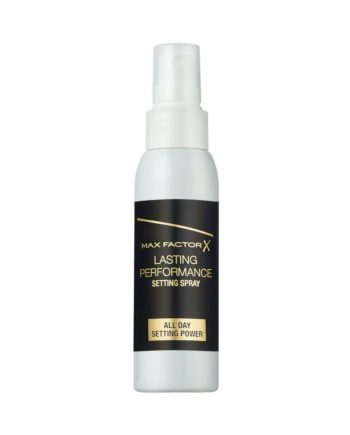 Max Factor Lasting Performance Setting Spray 100 - Max Factor Beautylife  - 3616305980175