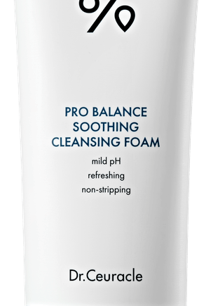 Ceuracle Pro Balance Soothing Cleansing Foam 150 - Dr. Ceuracle Beautylife  - 8806133616499