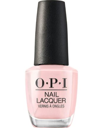 Opi Put Neutral - Opi Beautylife  - 0094100005409