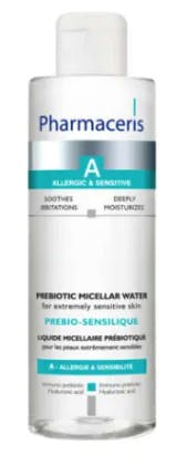Pharmaceris Prebiotic Micellar Water For Extremely Sensitive Skin 200 - Pharmaceris Beautylife  - 5900717160064