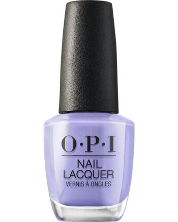 Opi Youamp Such Budapest - Opi Beautylife  - 0094100006956