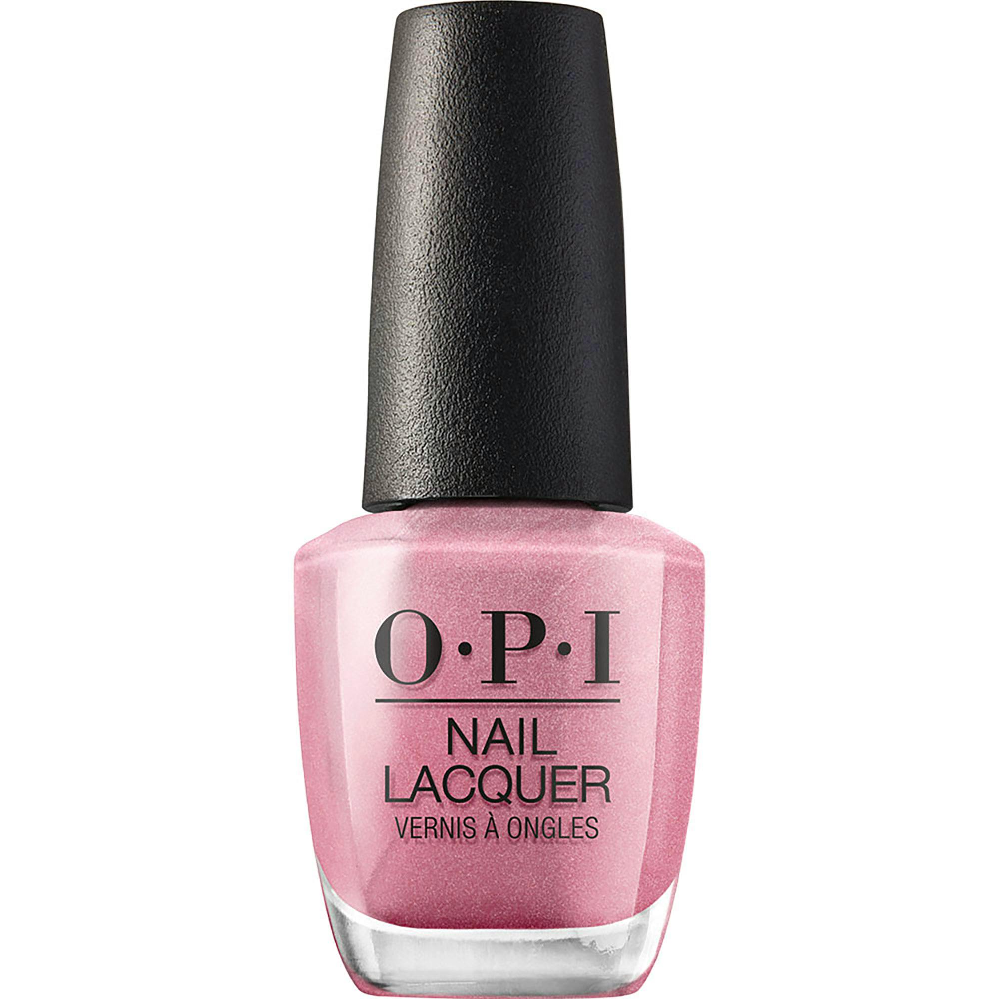 Pink Opi Aphroditeamp Nightie - Opi Beautylife  - 0094100003504