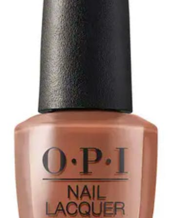 Opi Nail Lacuqer Chocolate Moose - Opi Beautylife  - 0000009439311