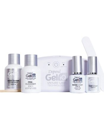Depend Gel Start Kit Stk - Depend Beautylife  - 7040442900004