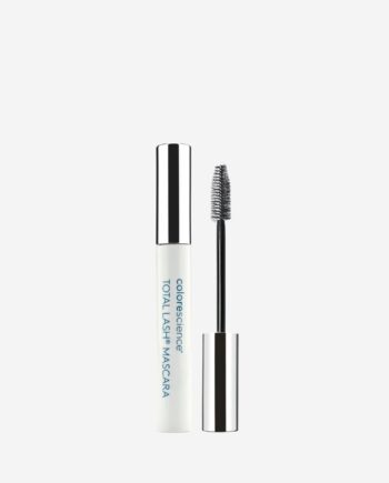 Sort Total Lash Mascara Black - Colorescience Beautylife  - 0813419029131