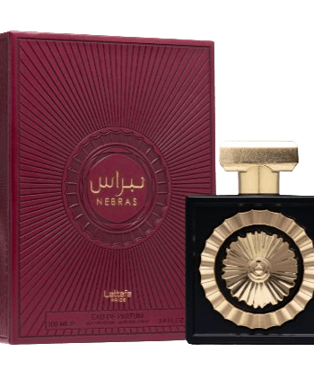 Lattafa Nebras Edp 100 - Lattafa Beautylife  - 6291108738276