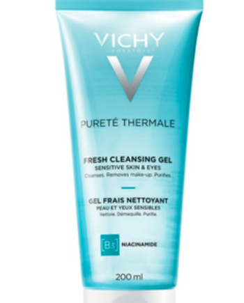 Vichy Purete Thermale Fresh Cleansing Gel 200 - Vichy Beautylife  - 3337875862097