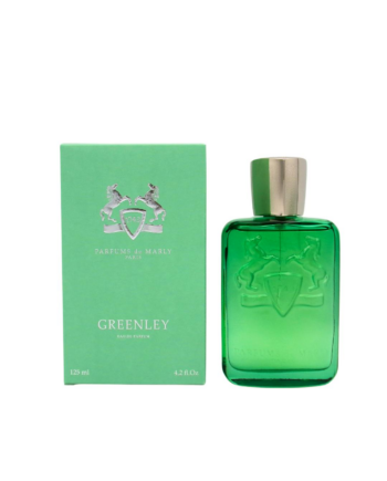 Grøn Parfums Marly Greenley Edp 125 - Beautylife  - 3700578502162