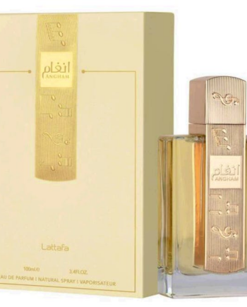 Lattafa Angham Edp 100 - Lattafa Beautylife  - 6290360598338