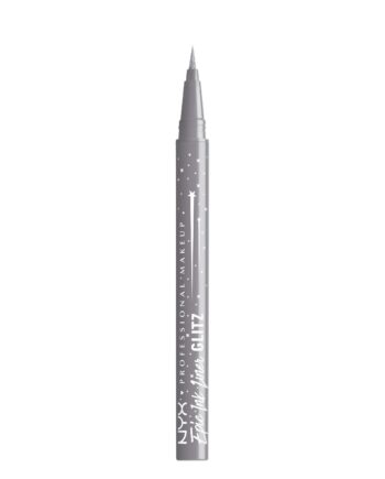 Nyx Epic Ink Liner Glitz Waterproof Eyeliner Flashy Flare - Nyx Beautylife  - 0800897269371