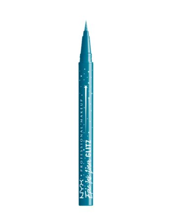 Nyx Epic Ink Liner Glitz Waterproof Eyeliner Tapered Twinkle - Nyx Beautylife  - 0800897269340
