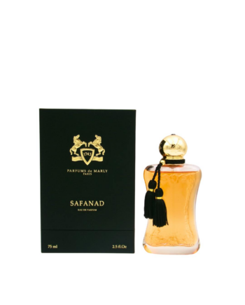 Parfums Marly Safanad Edp - Beautylife  - 3700578502056