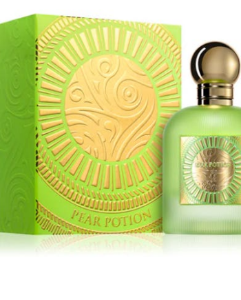 Paris Corner Emir Pear Potion 100 - Paris Corner Beautylife  - 6293498141711