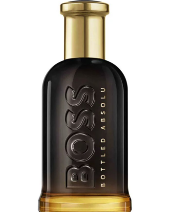 Hugo Boss Boss Bottled Absolu Edp - Hugo Boss Beautylife  - 3616305480613