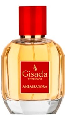 Gisada Ambassadora Edp 100 - Gisada Beautylife  - 7640164030814
