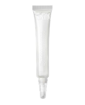 Isadora Glossy Lip Treat Clear - Isadora Beautylife  - 7333352079183