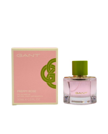Gant Preppy Rose Edp - Gant Beautylife  - 4013674810017