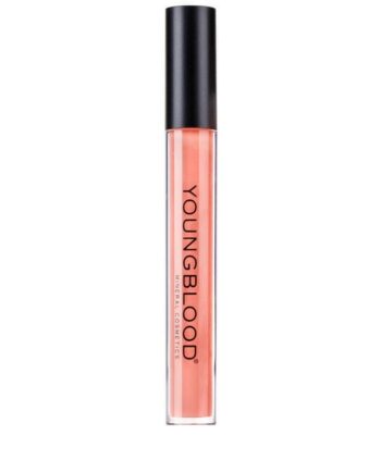 Youngblood Lipgloss Coy - Youngblood Beautylife  - 0696137150925