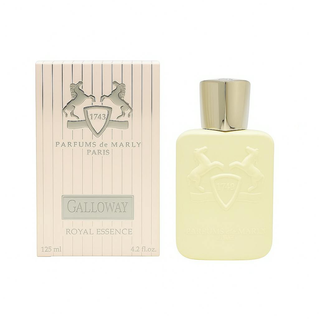 Parfums Marly Galloway Edp 125 - Beautylife  - 3700578508003