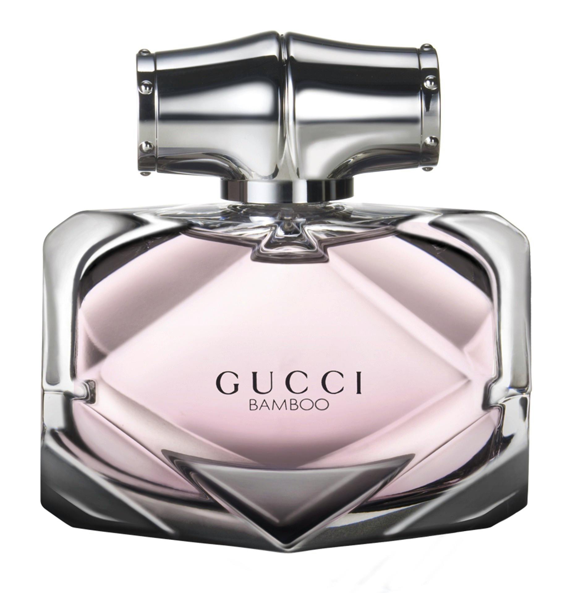 Gucci Bamboo - Gucci Beautylife  - 0737052925127