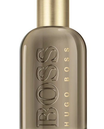 Hugo Boss Bottled Edp 200 - Hugo Boss Beautylife  - 3614229828542