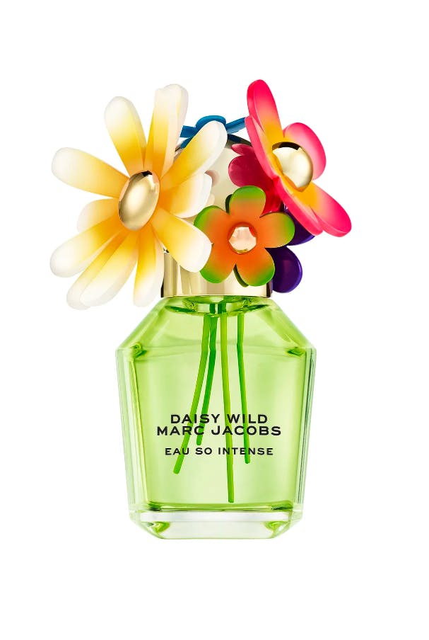 Marc Jacobs Daisy Wild Intense Edp - Marc Jacobs Beautylife  - 3616305033048