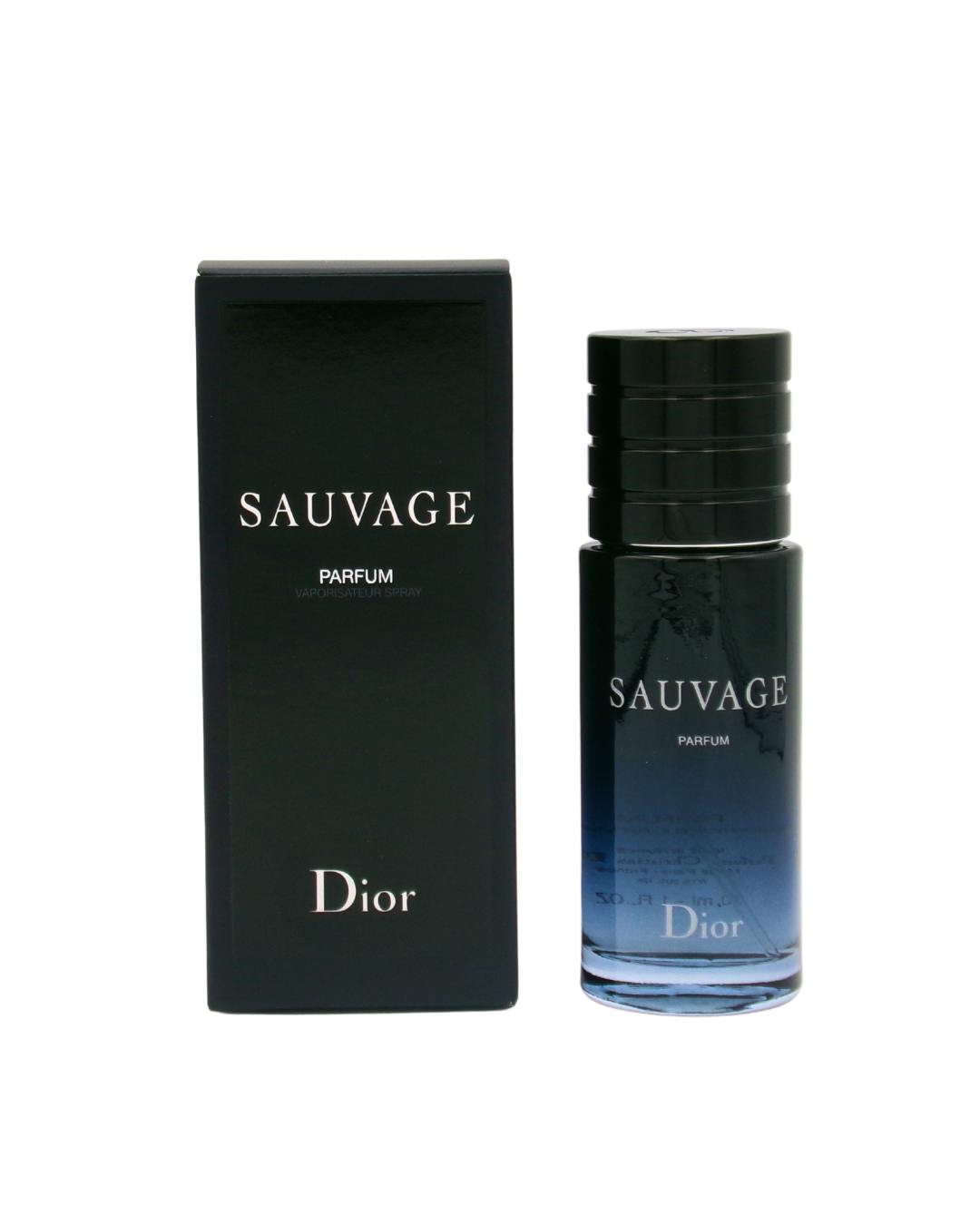 Dior Sauvage Parfum - Dior Beautylife  - 3348901608060