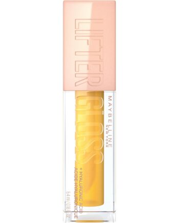 Maybelline Lifter Gloss Lipgloss Honey - Maybelline Beautylife  - 3600531701918