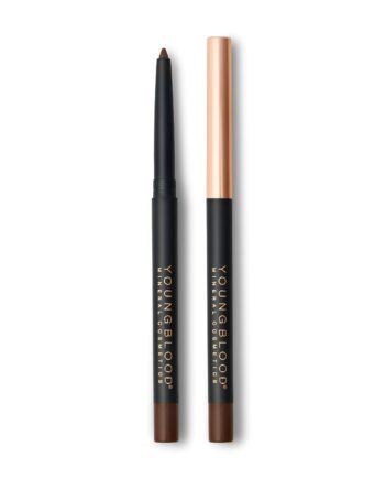 Youngblood One Swipe Gel Eyeliner Espresso - Youngblood Beautylife  - 0696137113128