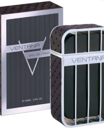 Armaf Ventana Pour Homme Edp 100 - Armaf Beautylife  - 6294015102260