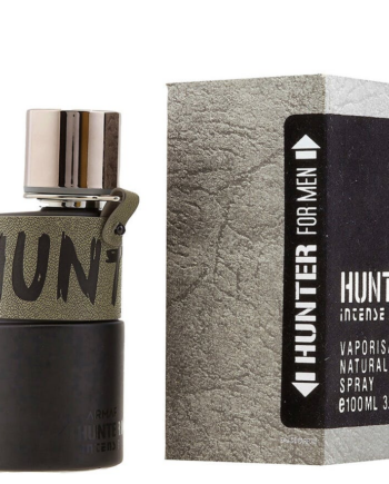 Armaf Hunter Intense Edp 100 - Armaf Beautylife  - 6294015102499