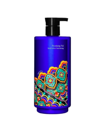 Pyunkang Yul Body Lotion Dancheong 350 - Pyunkang Yul Beautylife  - 8809486684146