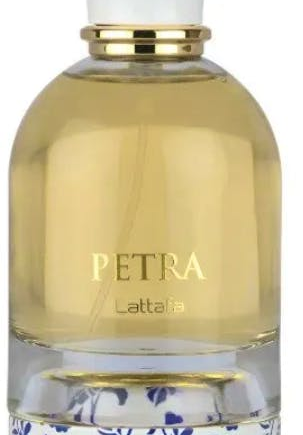 Lattafa Petra Edp 100 - Lattafa Beautylife  - 6290360598796