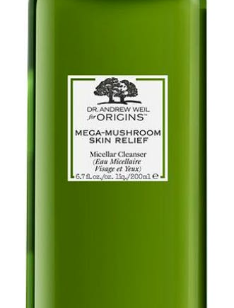 Origins Weil Mega Mushroom Micellar Cleanser 200 - Origins Beautylife  - 0717334211117