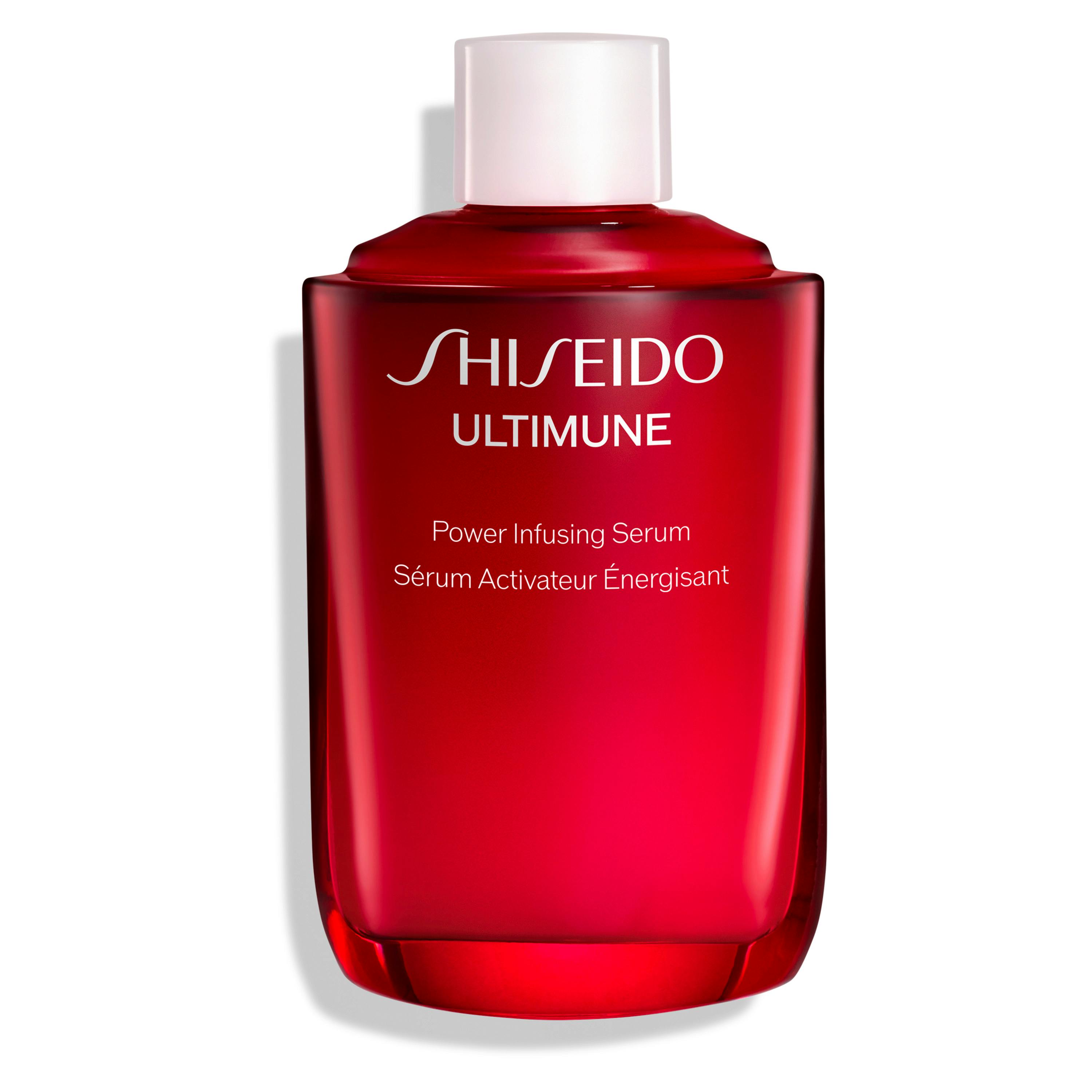 Shiseido Ultimune Power Infusing Concentrate Refill - Shiseido Beautylife  - 0768614224471