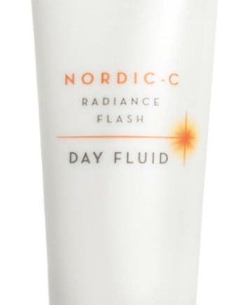 Lumene Nordic Radiance Flash Day Fluid - Lumene Beautylife  - 6412600817881