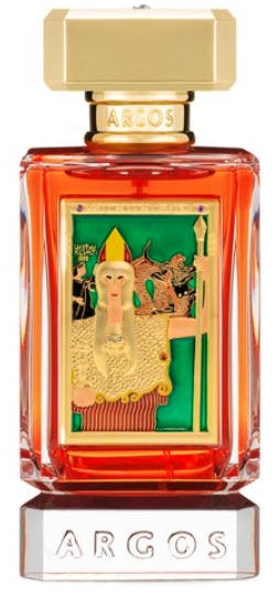 Argos Pallas Athene Edp 100 - Argos Beautylife  - 0850000808478