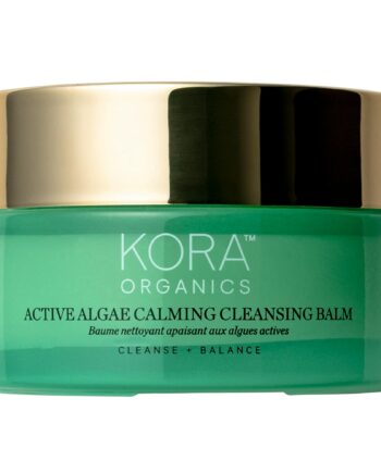 Kora Organics Active Algae Calming Cleansing Balm - Kora Organics Beautylife  - 9342759006492