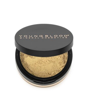 Youngblood Mineral Rice Setting Loose Powder Light - Youngblood Beautylife  - 0696137040042