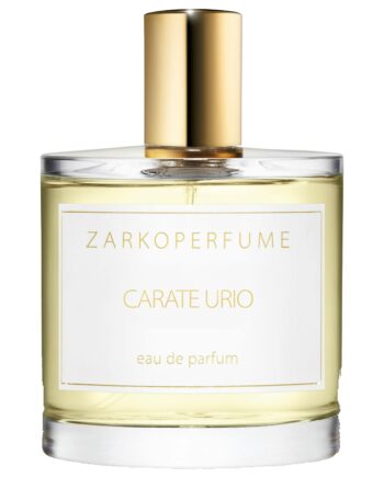 Zarkoperfume Carate Urio Edp 100 - Zarkoperfume Beautylife  - 5712598000267