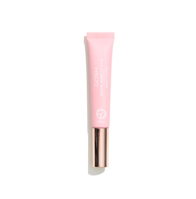 Pink Gosh Softamp Tinted Soft Ice 007 - Gosh Beautylife  - 5711914207342