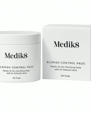 Medik8 Blemish Control Pads Stk - Medik8 Beautylife  - 0818625020460