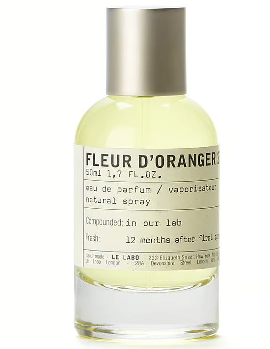 Labo Fleur & Oranger Edp - Le Labo Beautylife  - 0842185115373
