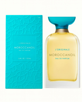 Moroccanoil & Orginale Edp 100 - Moroccanoil Beautylife  - 7290116975702