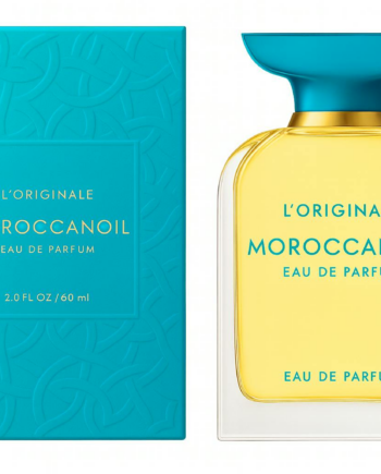 Moroccanoil & Orginale Edp - Moroccanoil Beautylife  - 7290116975719