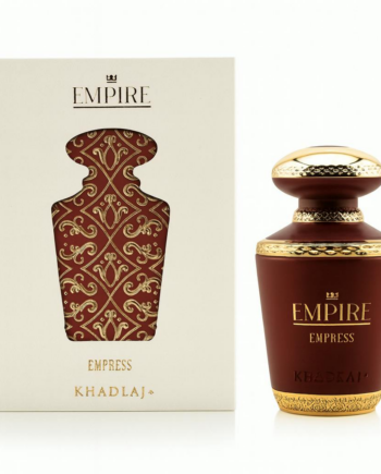 Khadlaj Empire Empress 100 - Khadlaj Beautylife  - 6291107975894